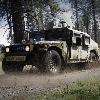 The Tactical Proctector Vehicle&trade;
